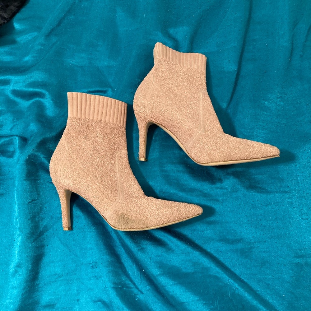 Gianvito Rossi Heeled Sock Boots